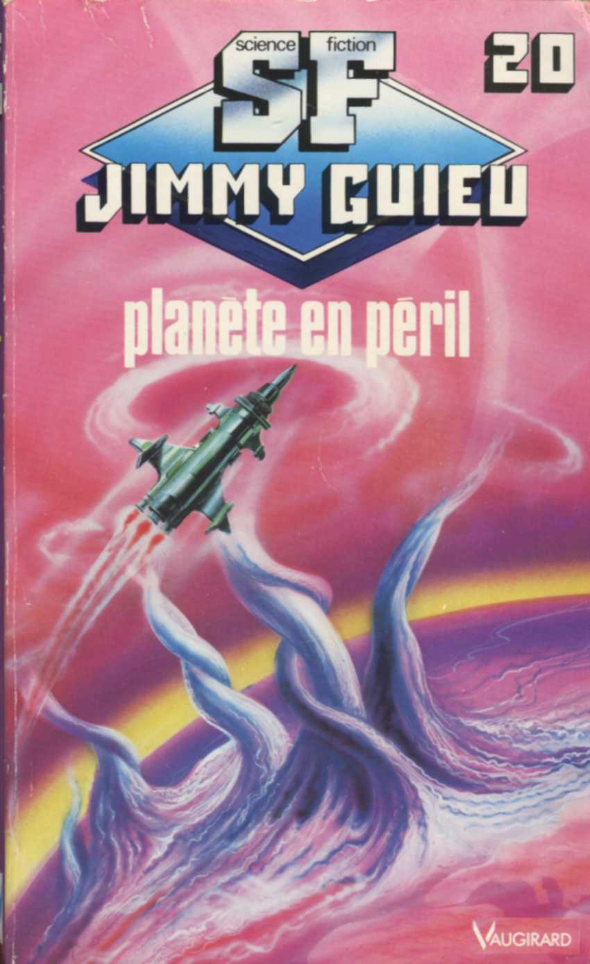 Planète en péril