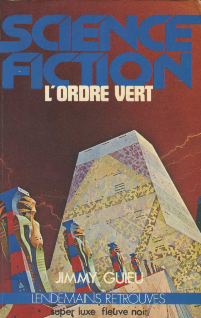 L'ordre vert
