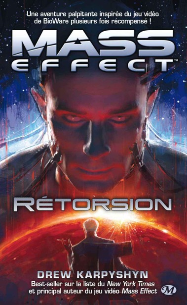 Rétorsion