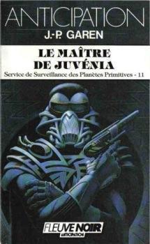 Le maître de Juvénia