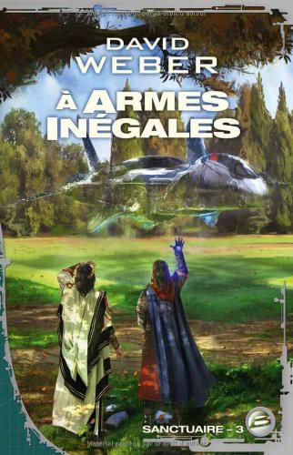 A armes inégales