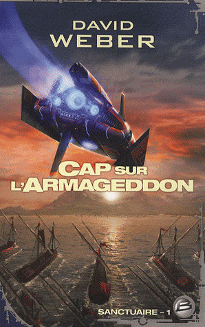 Cap sur l'Armageddon