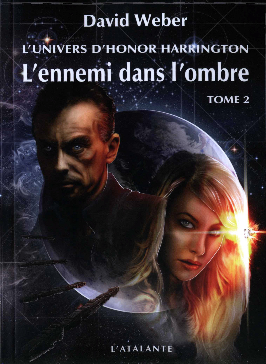 L'ennemi dans l'ombre