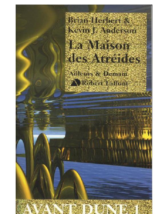 La maison des Atréides