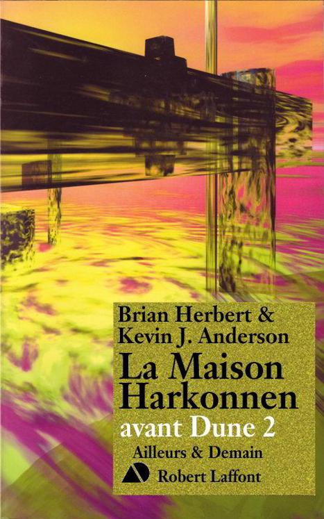 La maison Harkonnen