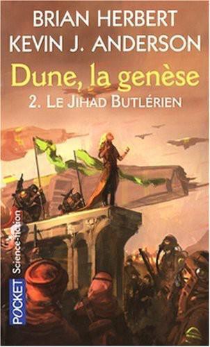 Le jihad Butlérien