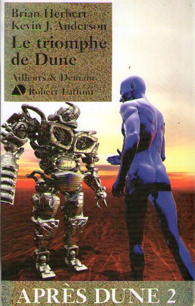 Le triomphe de Dune