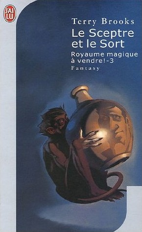 Le sceptre et le sort