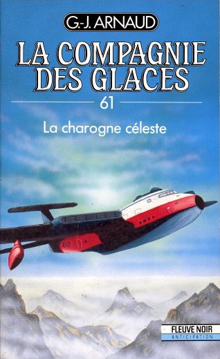 La charogne céleste