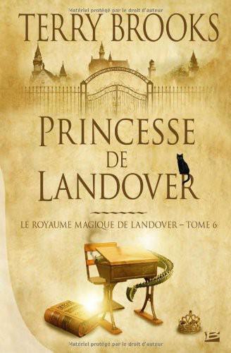 Princesse de Landover