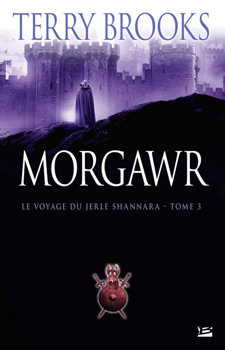 Morgawr