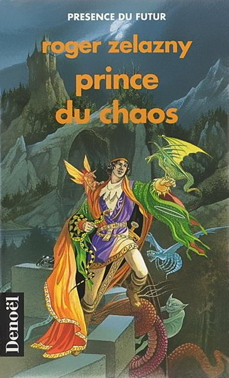 Prince du chaos