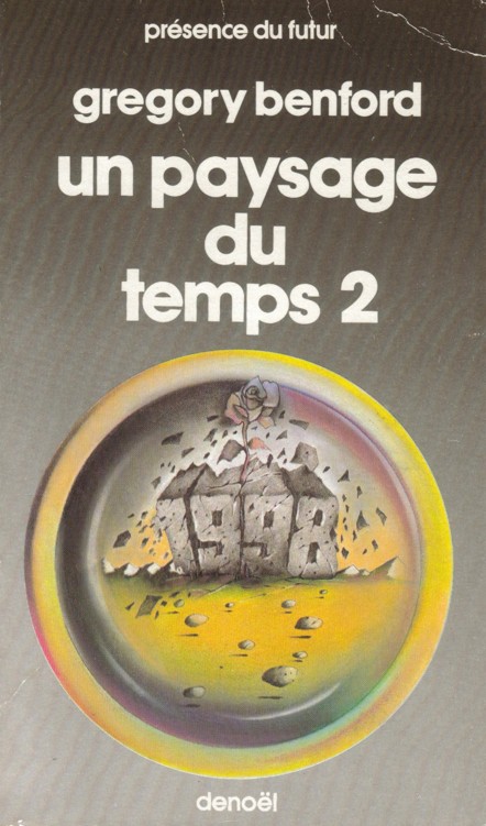 Un paysage du temps 2