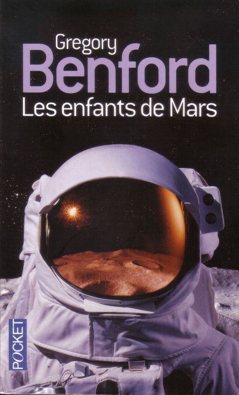 Les enfants de mars