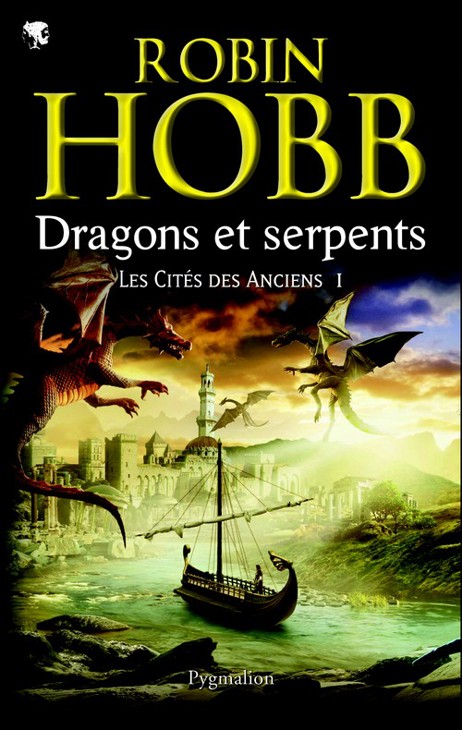 Dragons et Serpents