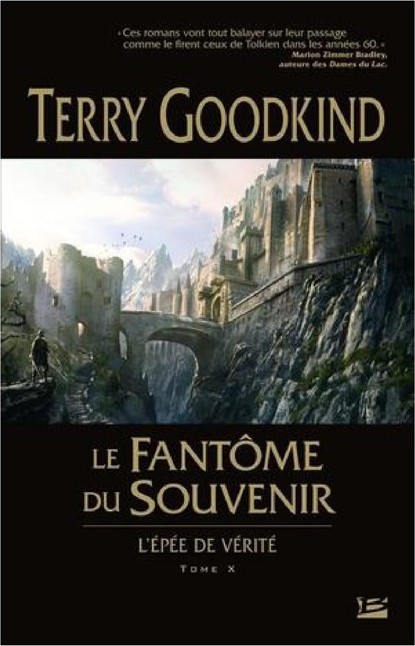 Le fantôme du souvenir