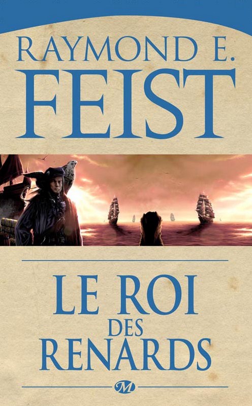 Le roi des renards