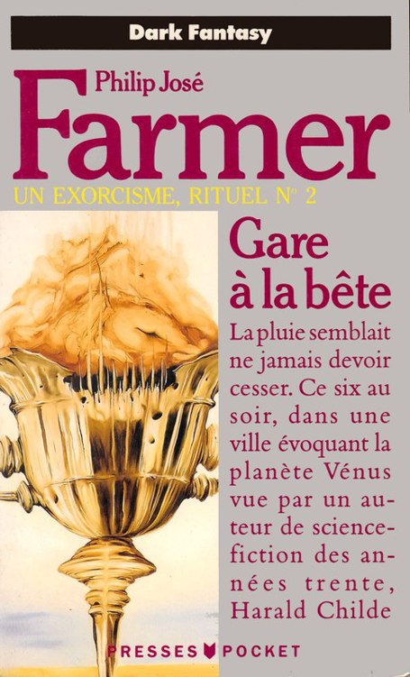 Gare à la bête