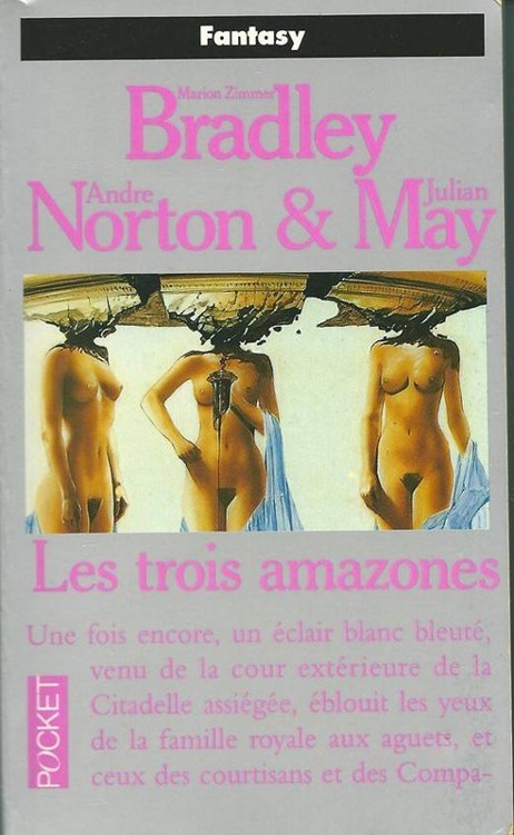 Les 3 amazones
