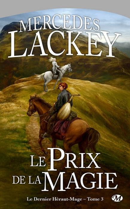 Le prix de la magie