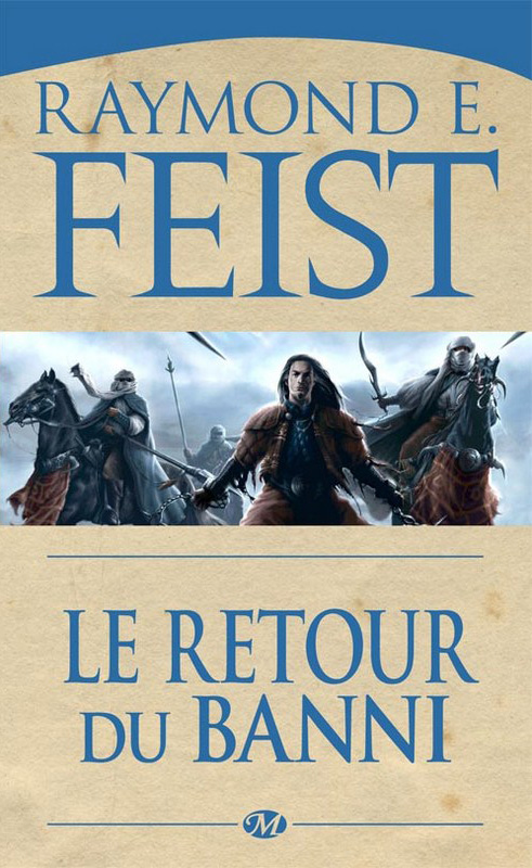 Le retour du banni