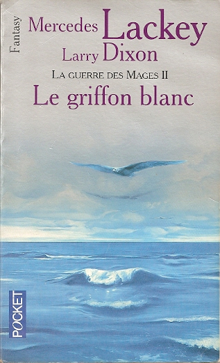 Le griffon blanc
