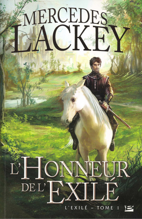 L'honneur de l'exilé