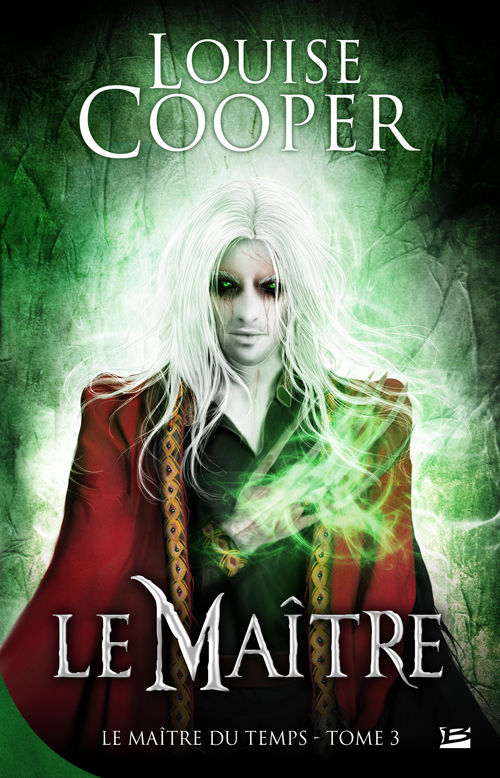 Le maître