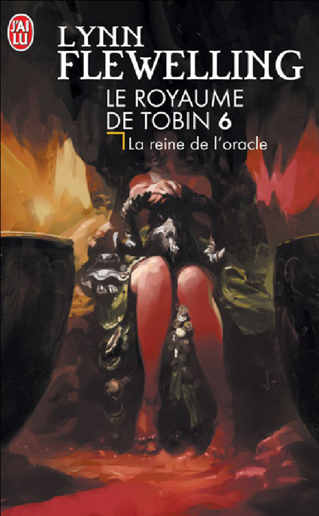 La reine de l'oracle