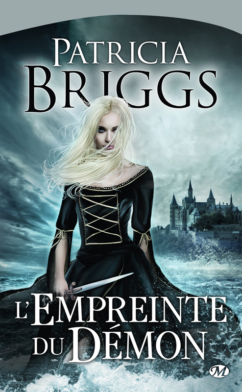 L'empreinte du démon