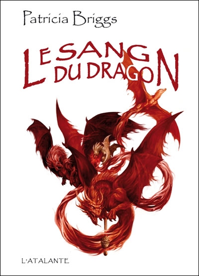 Le sang du dragon