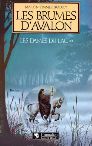 Les brumes d'Avalon