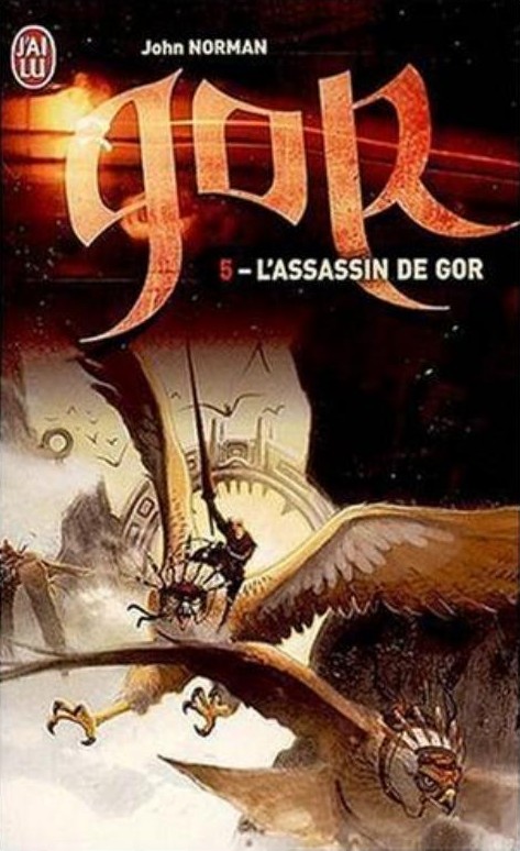 L'assassin de Gor