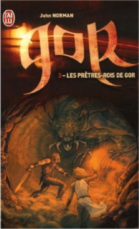 Les prêtres-rois de Gor