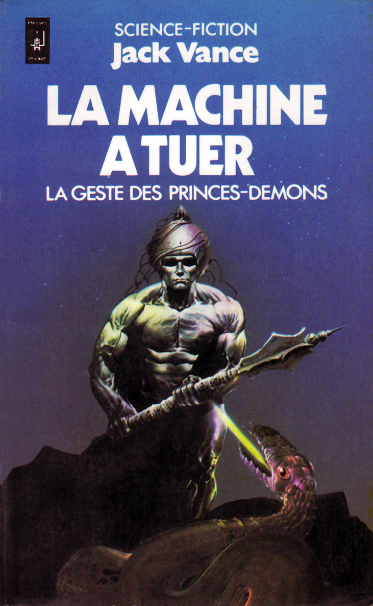 La machine à tuer