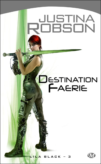 Destination Faérie
