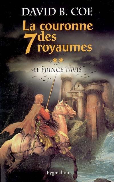 Le prince Tavis