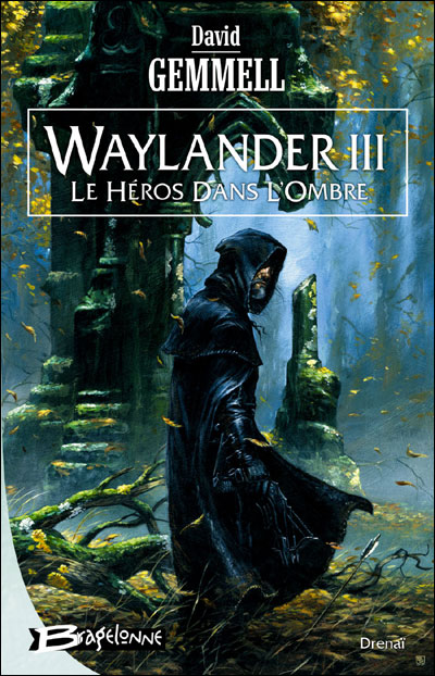 Waylander 3 - Le héros dans l'ombre