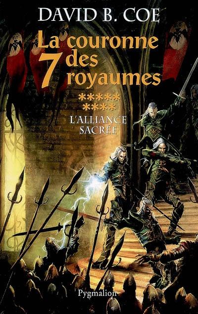 L'alliance sacrée