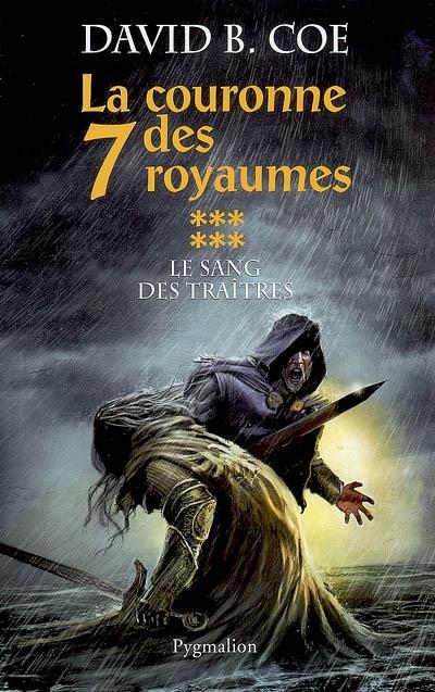 Le sang des traîtres