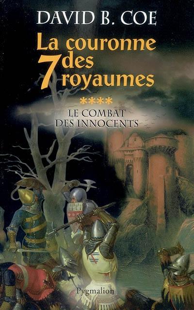 Le combat des innocents