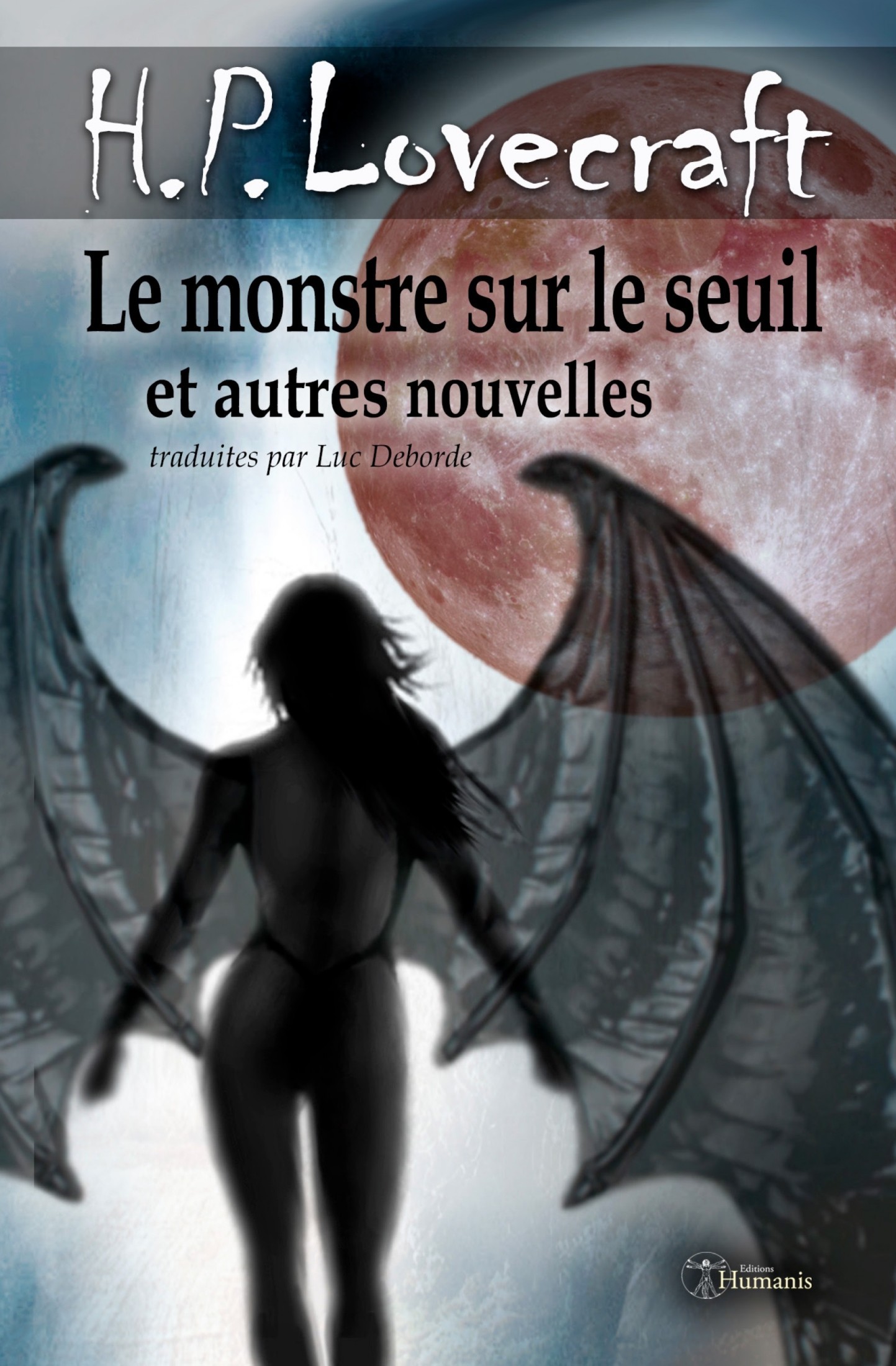 Le monstre sur le seuil
