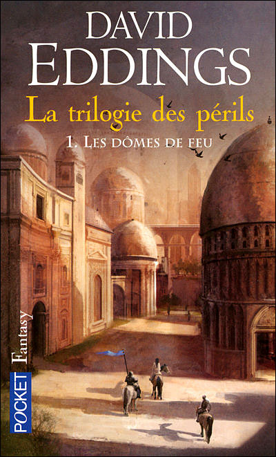 Les dômes de feu