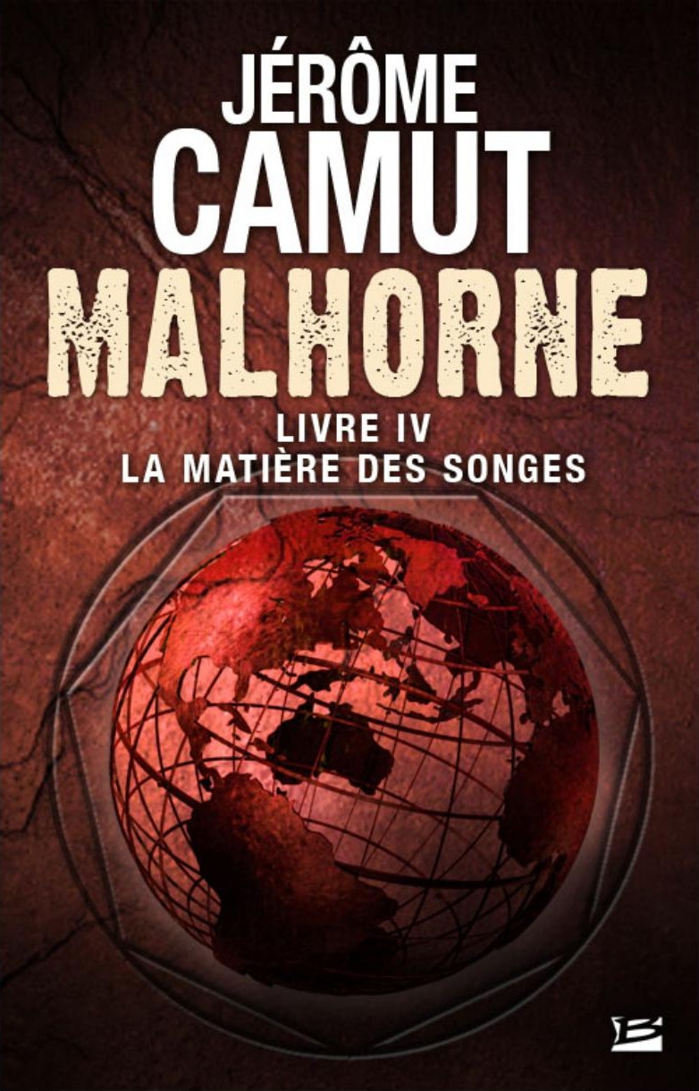 La matière des songes