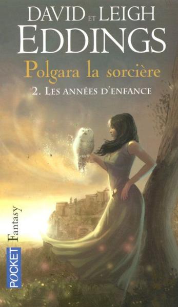 Les années d'enfance