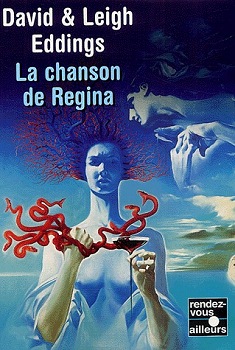 La chanson de Régina