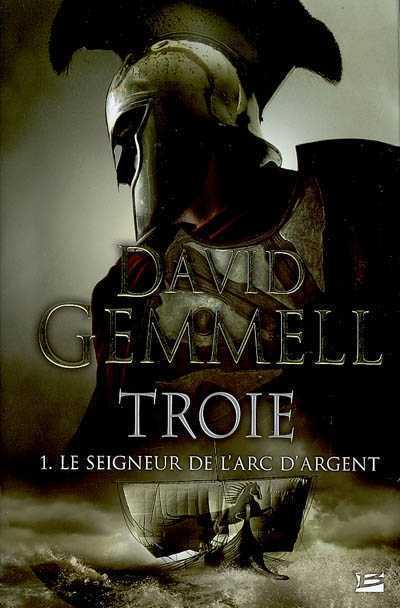Le seigneur de l'arc d'argent