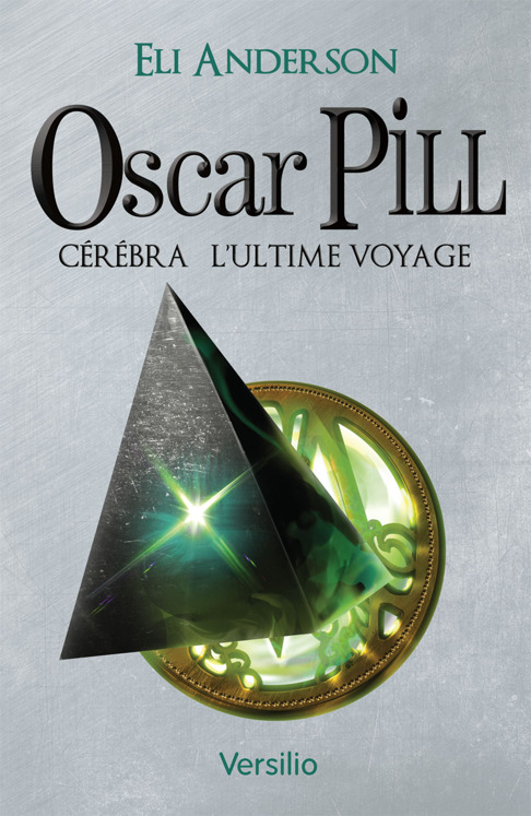 Cérébra l'ultime voyage