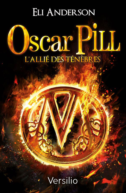 L'allié des ténèbres