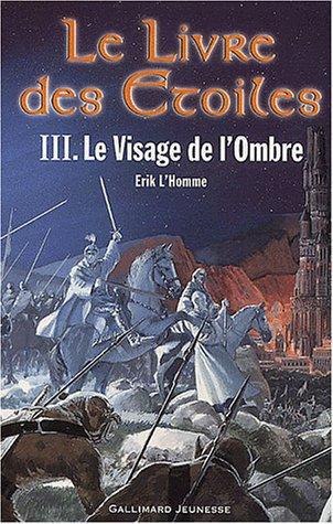 Le visage de l'ombre